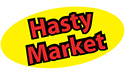 Oakville Market formerly known as Hasty Market