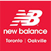 New Balance Oakville