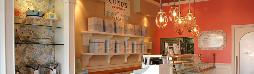 COVID-19 Update – Cupid’s Gourmet Bakery Virtual Ordering