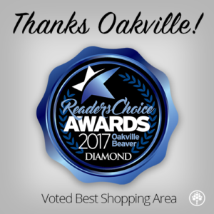 Voted #1, Thanks For Your Support!