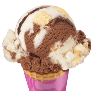 Baskin Robbins Flavour of the Month for May 2018