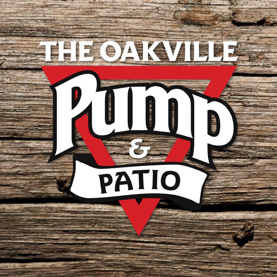 The Oakville Pump & Patio