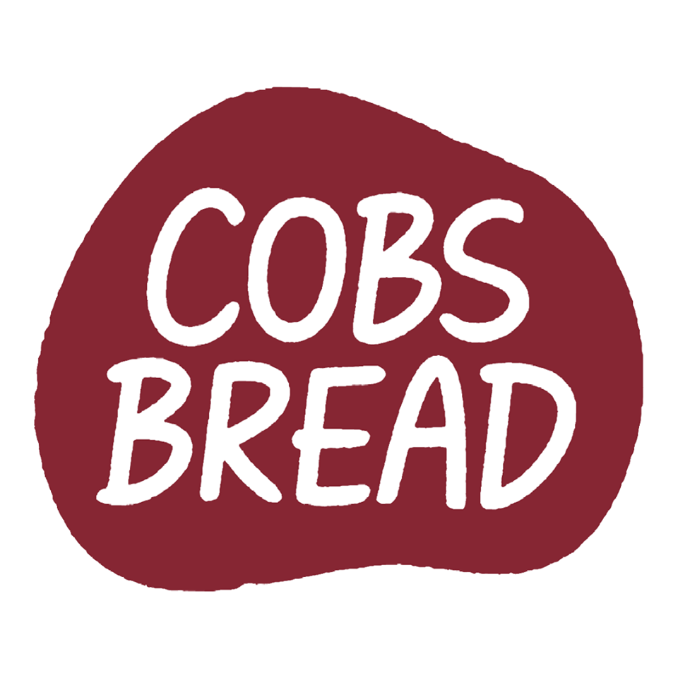 COBS Bread is open following Renovations