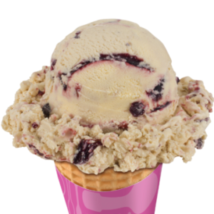 Baskin Robbins March Flavour of the Month