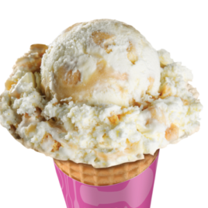 Baskin Robbins August Flavour of the Month