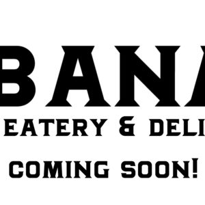 Arbanasi Eatery & Deli Coming Soon