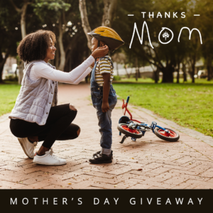 Mother’s Day Contest