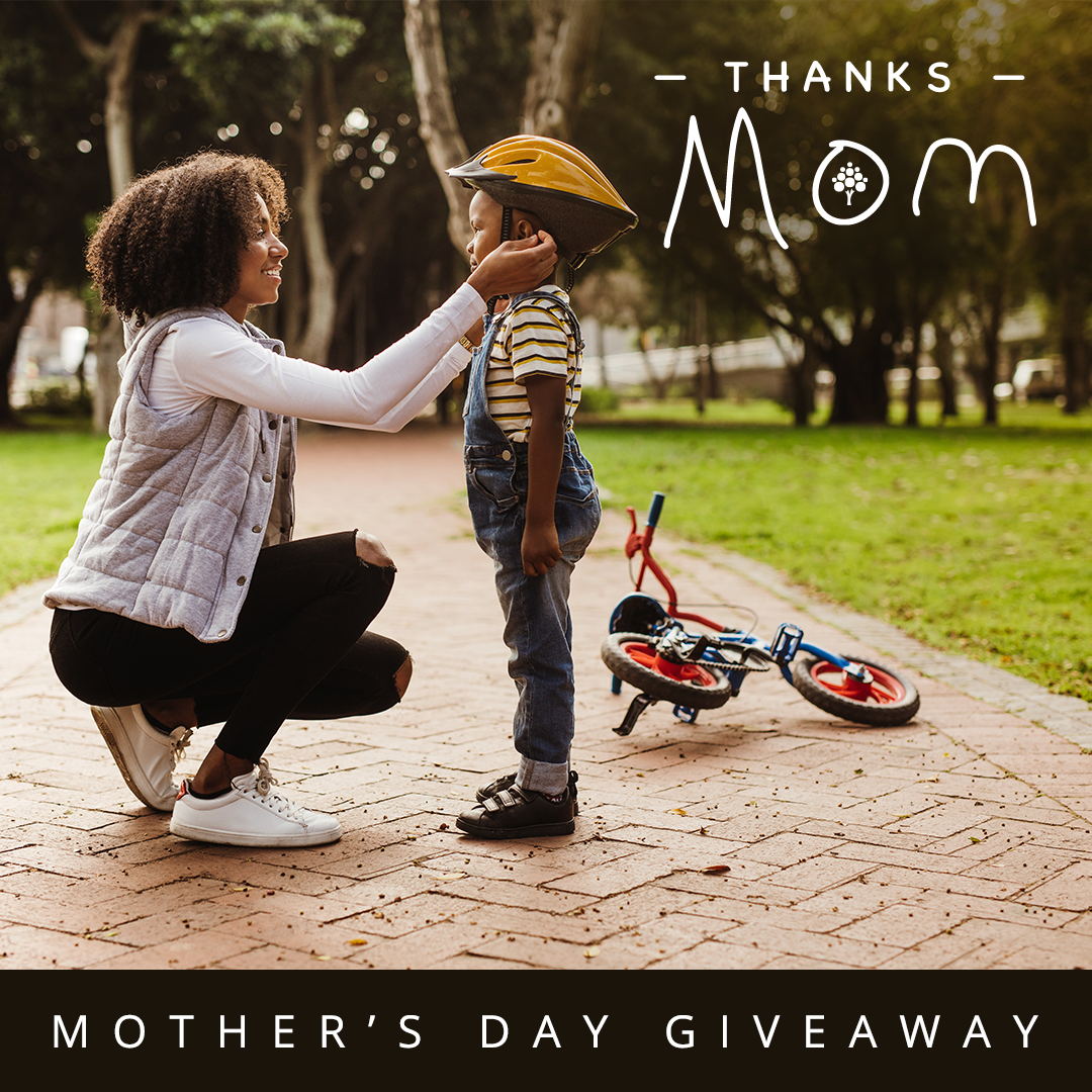 Mother’s Day Contest Mother’s Day Contest