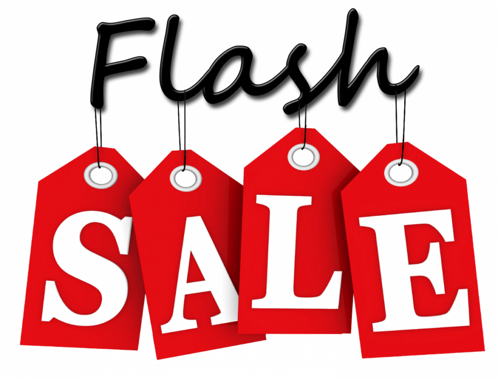 Flash Sale at Wines Unlimited