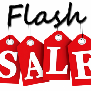Flash Sale at Wines Unlimited