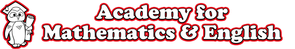 Academy for Mathematics and English